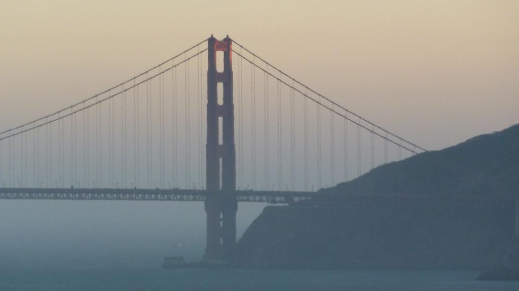 250 - Angel Island