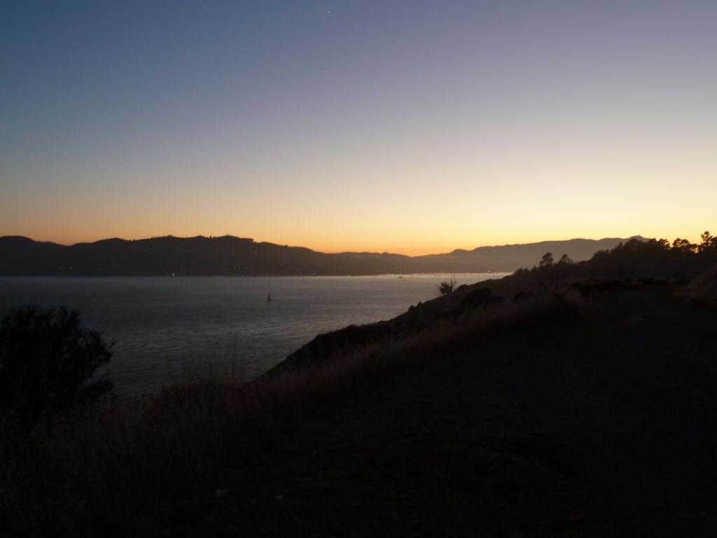 258 - Angel Island