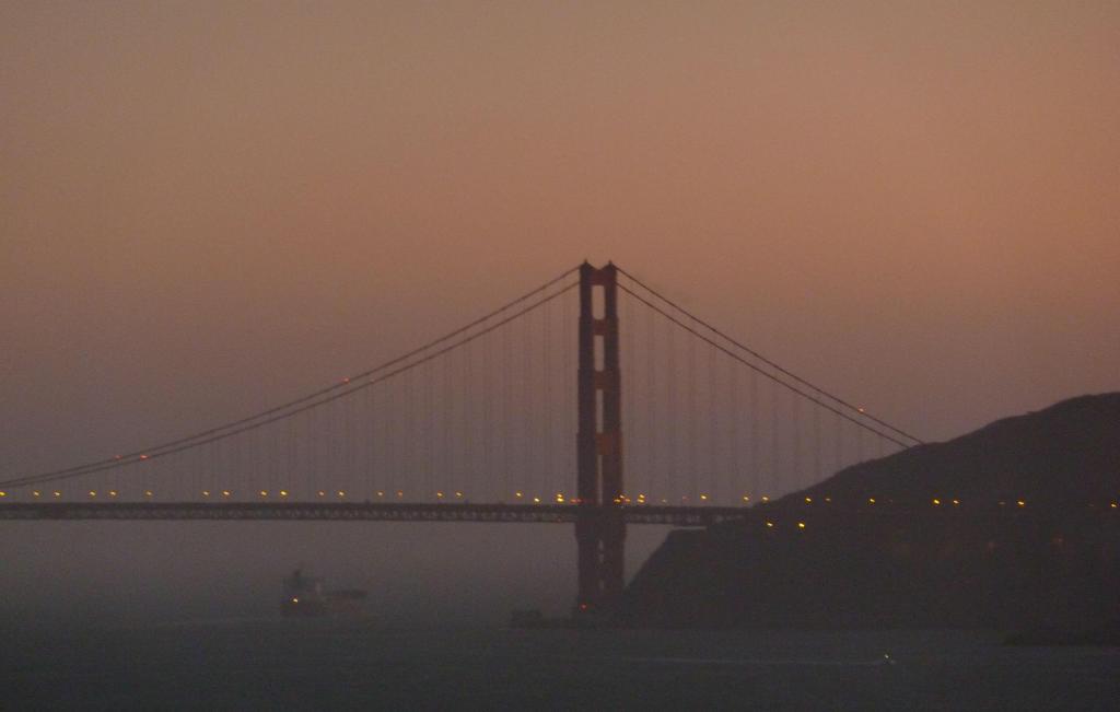 260 - Angel Island