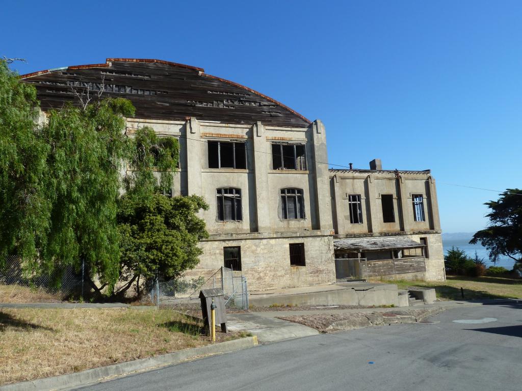 275 - Angel Island