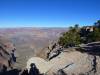 3102 - Day1 South Kaibab Trail-Bright Angel Camp