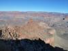 3116 - Day1 South Kaibab Trail-Bright Angel Camp