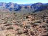 3124 - Day1 South Kaibab Trail-Bright Angel Camp