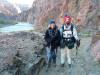 4012 - Day2 Bright Angel Trail to Indian Garden