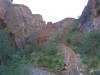 4025 - Day2 Bright Angel Trail to Indian Garden