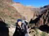 4026 - Day2 Bright Angel Trail to Indian Garden