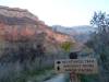 4101 - Day2 Indian Garden to South Rim