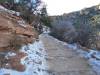 4128 - Day2 Indian Garden to South Rim
