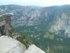 アルバム: Yosemite-4 Mile Trail-Glacier Point