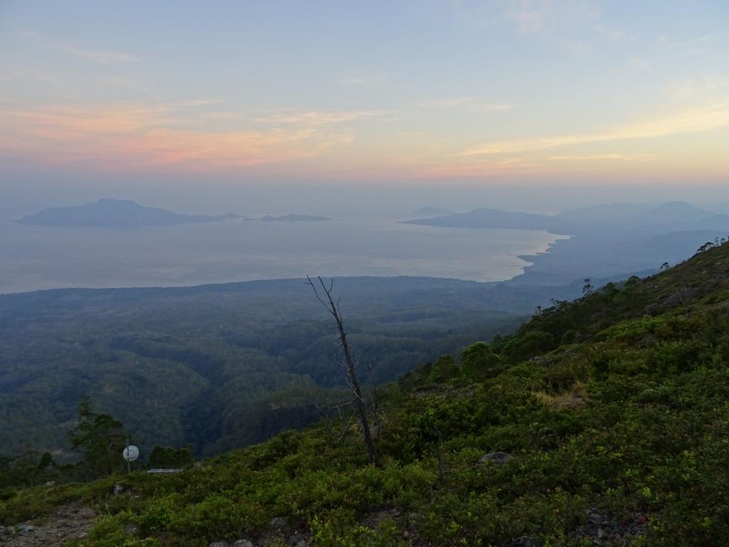 103 - 20141011 Egon Volcano Indonesia