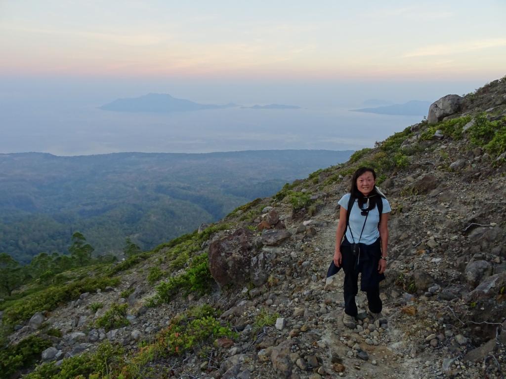 104 - 20141011 Egon Volcano Indonesia