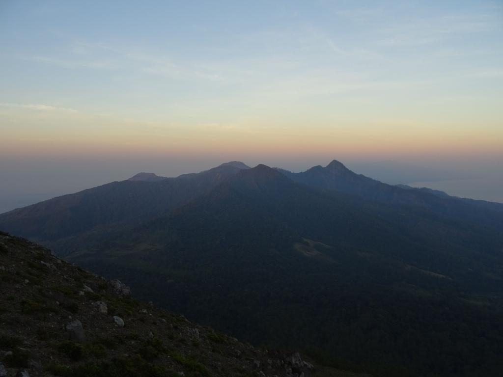 106 - 20141011 Egon Volcano Indonesia