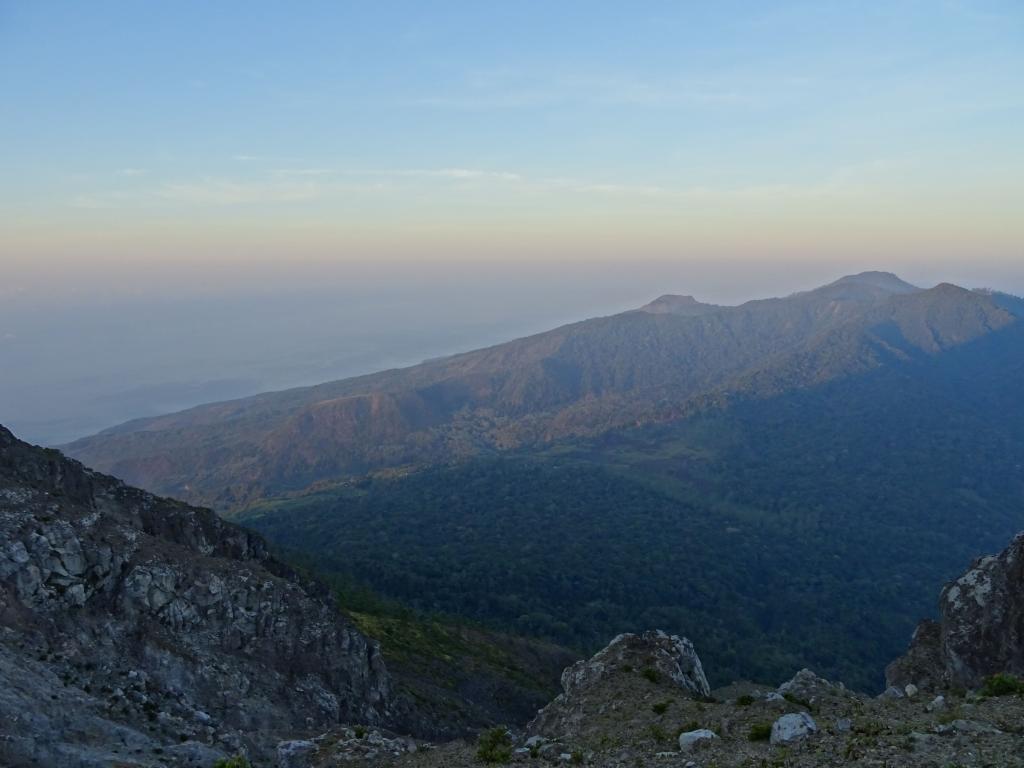 109 - 20141011 Egon Volcano Indonesia