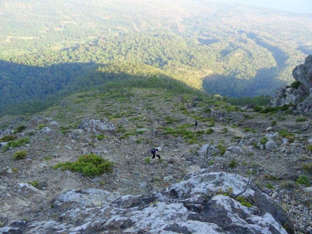 134 - 20141011 Egon Volcano Indonesia