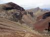 230 - 20150127 Tongariro Alpine Crossing