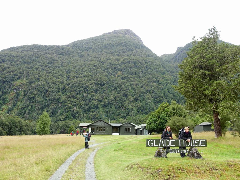 131 - 20150204 Milford Track