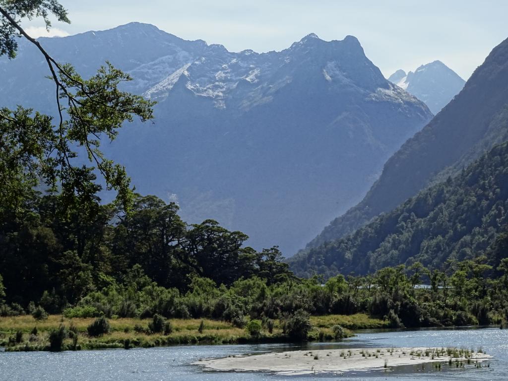 554 - 20150204 Milford Track