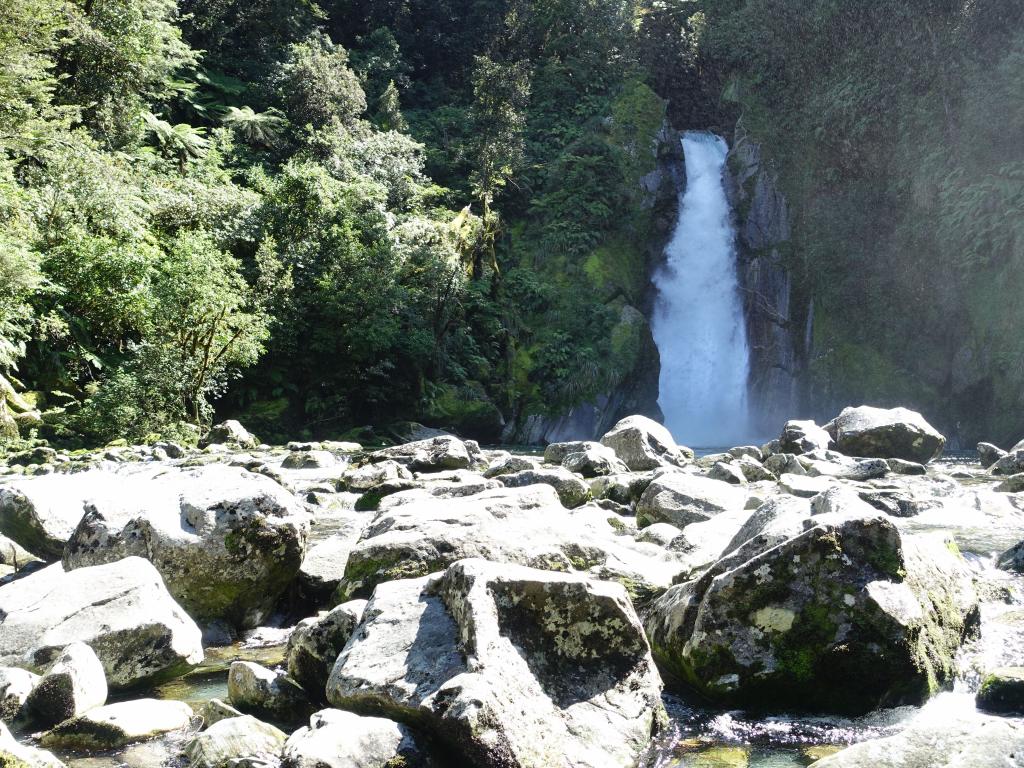 575 - 20150204 Milford Track