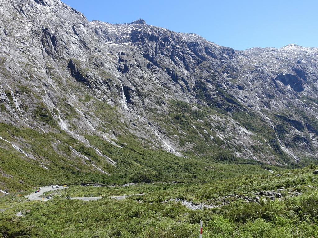 649 - 20150204 Milford Track