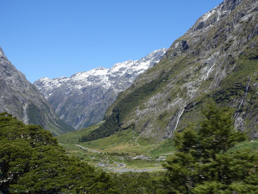 653 - 20150204 Milford Track