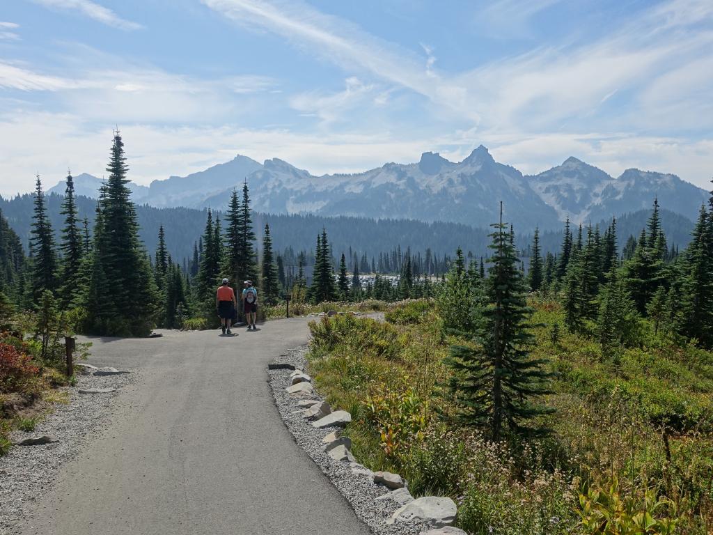 113 - 20150824 Mt Rainier