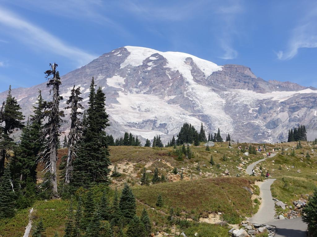 114 - 20150824 Mt Rainier