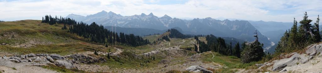 124 - 20150824 Mt Rainier