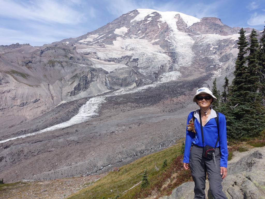 129 - 20150824 Mt Rainier