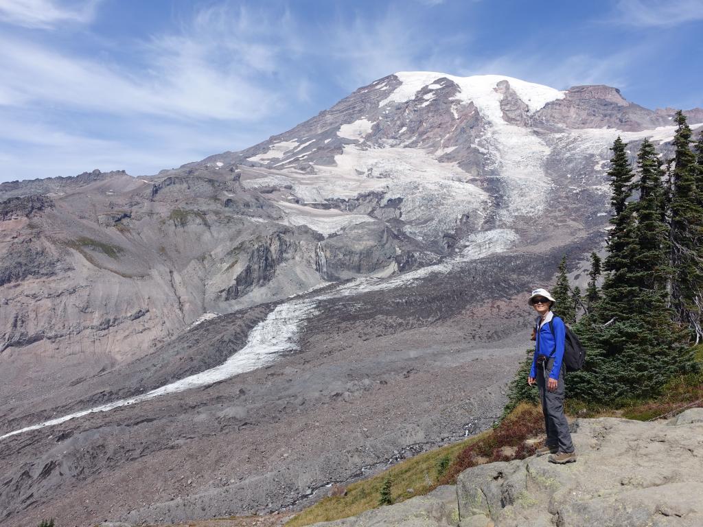 130 - 20150824 Mt Rainier