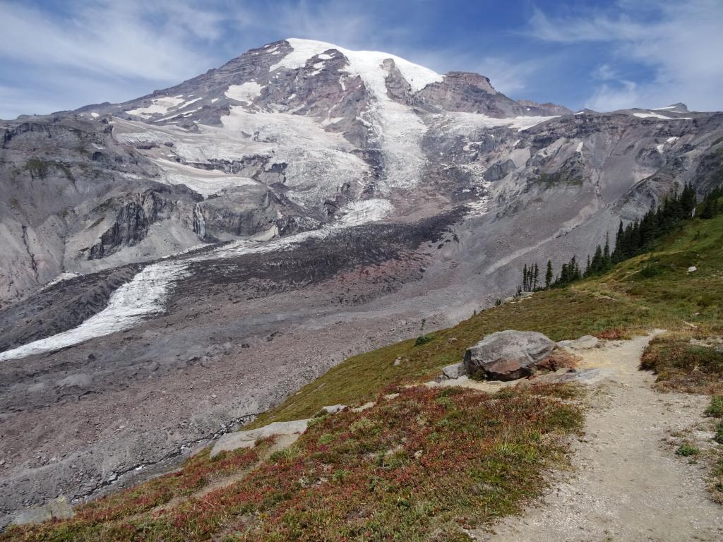 132 - 20150824 Mt Rainier