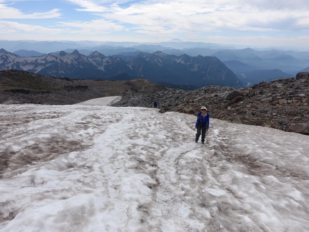 160 - 20150824 Mt Rainier