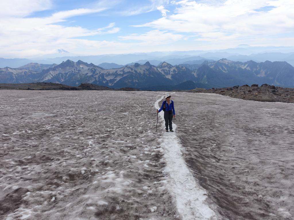 164 - 20150824 Mt Rainier