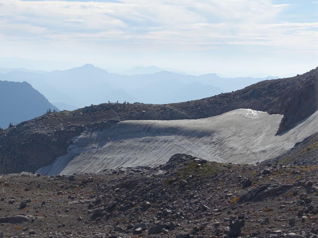 200 - 20150824 Mt Rainier