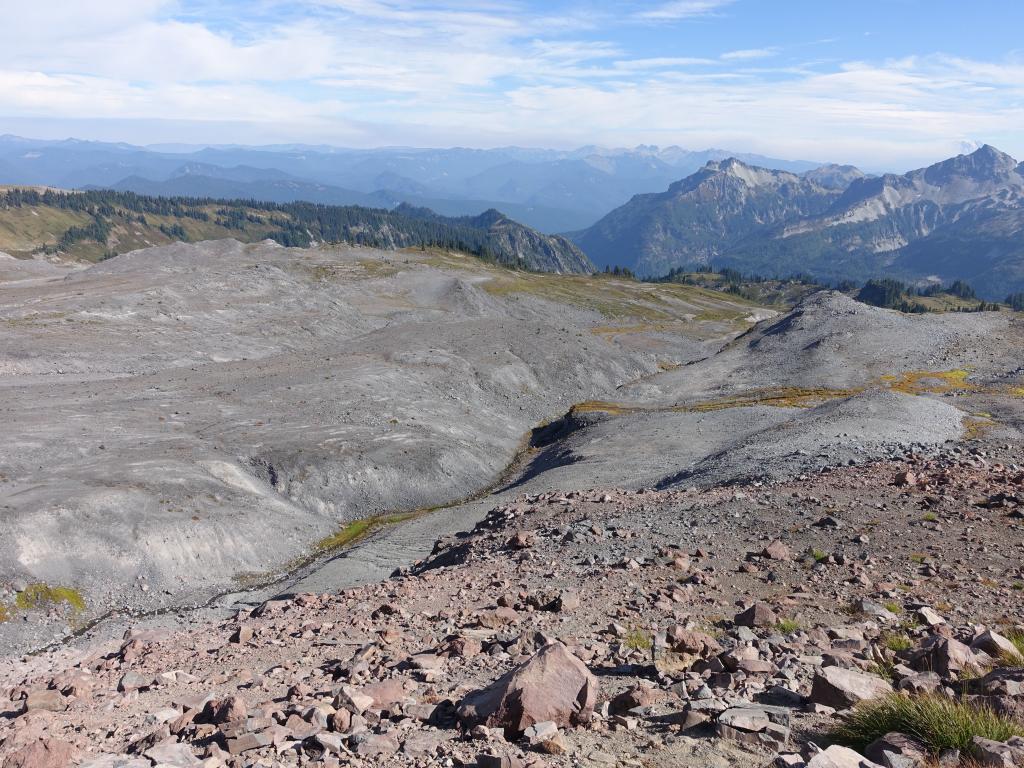 201 - 20150824 Mt Rainier