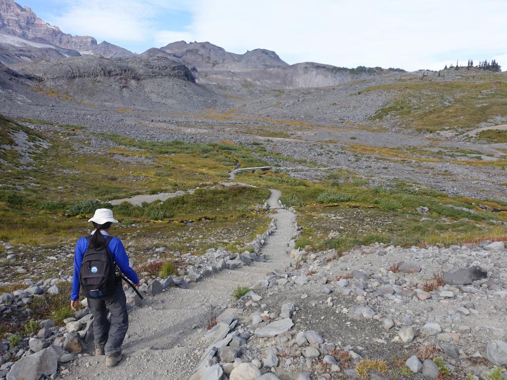 208 - 20150824 Mt Rainier