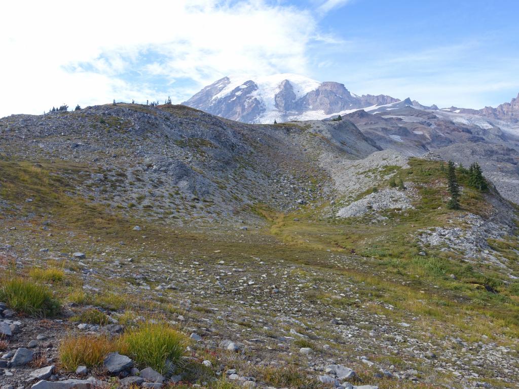 210 - 20150824 Mt Rainier