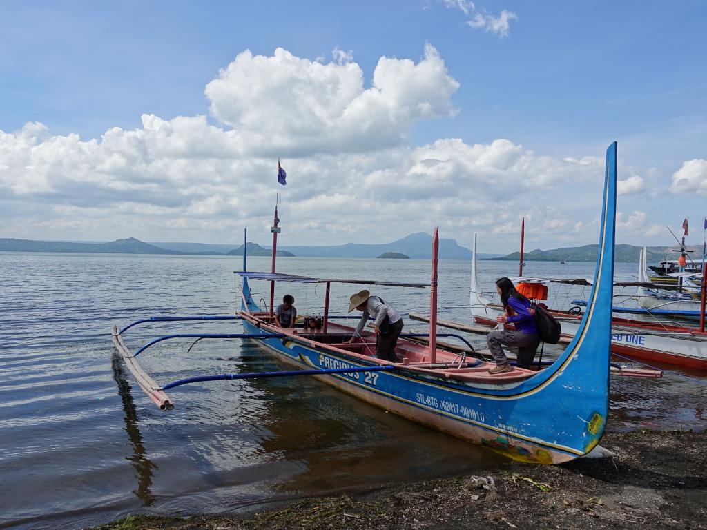 106 - 20180528 Taal Volcano