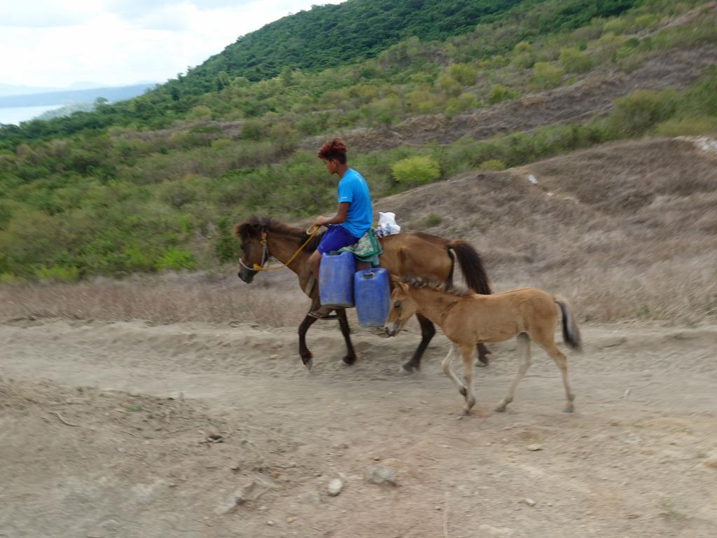 118 - 20180528 Taal Volcano