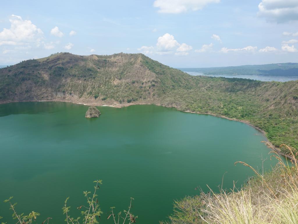 123 - 20180528 Taal Volcano