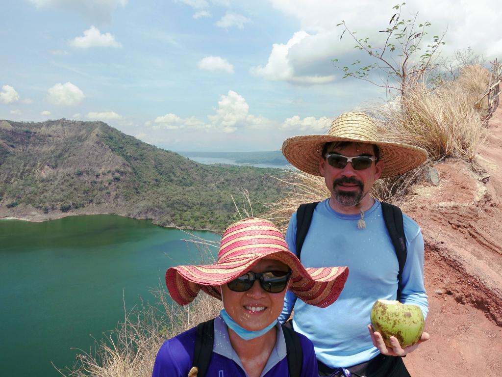 130 - 20180528 Taal Volcano