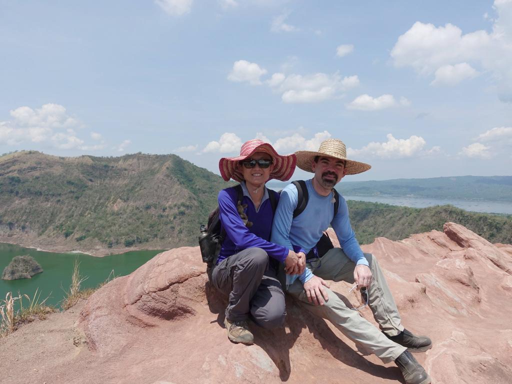 136 - 20180528 Taal Volcano