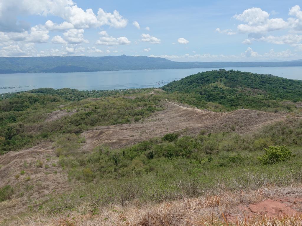 139 - 20180528 Taal Volcano