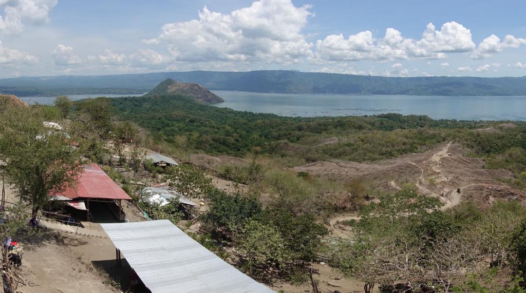 142 - 20180528 Taal Volcano