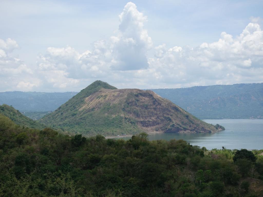 148 - 20180528 Taal Volcano