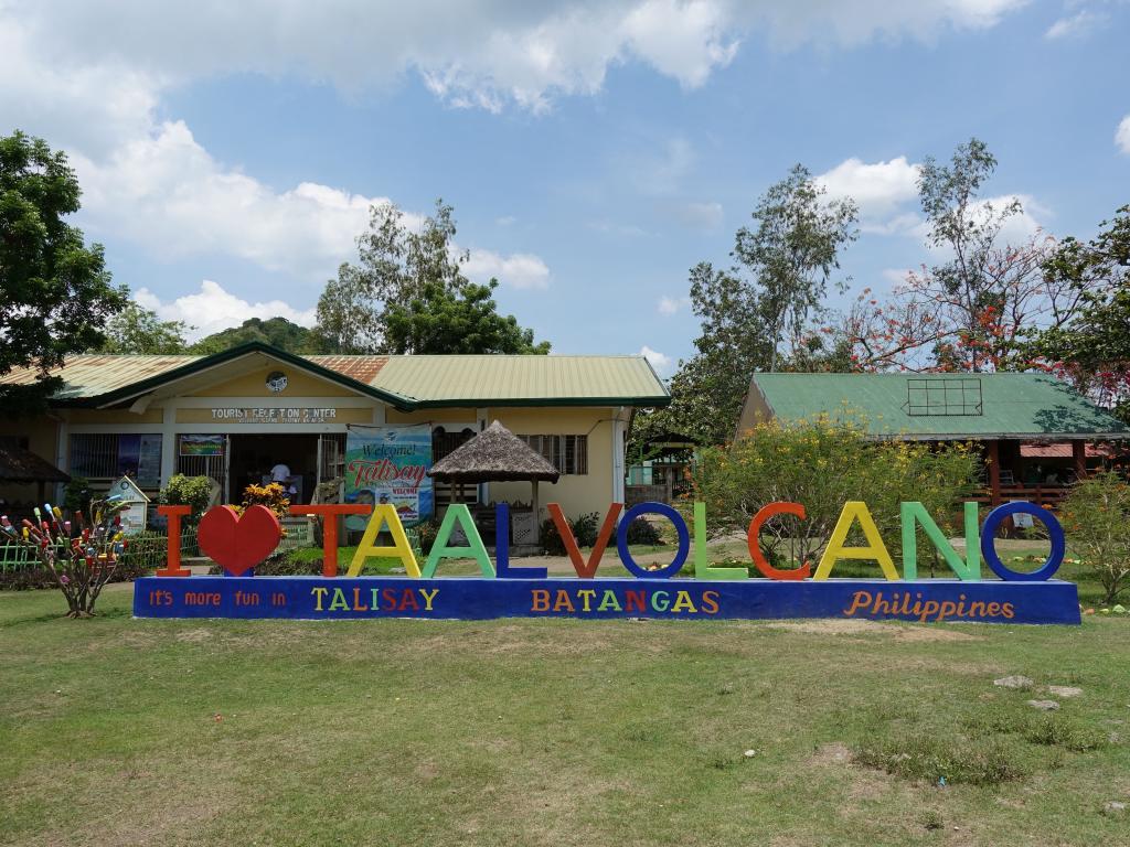 149 - 20180528 Taal Volcano