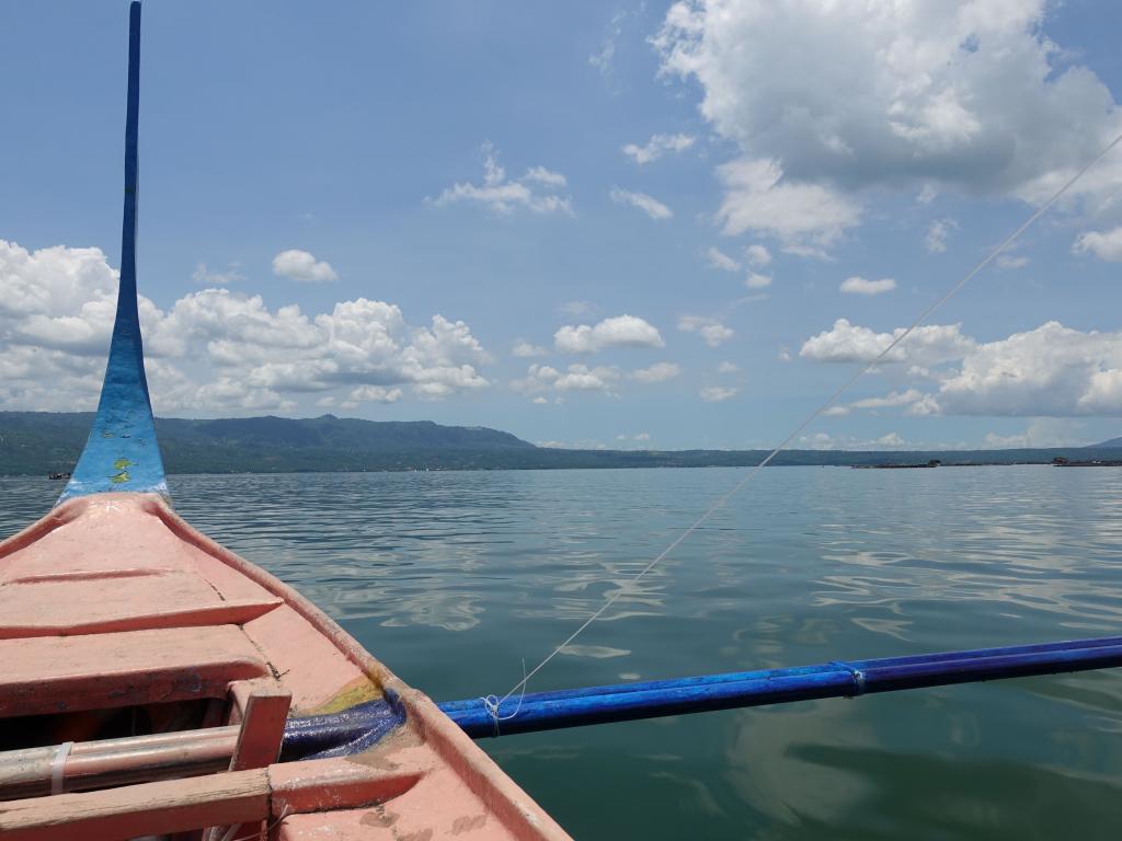 154 - 20180528 Taal Volcano