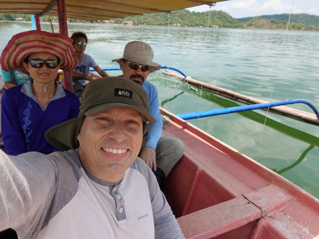 155 - 20180528 Taal Volcano