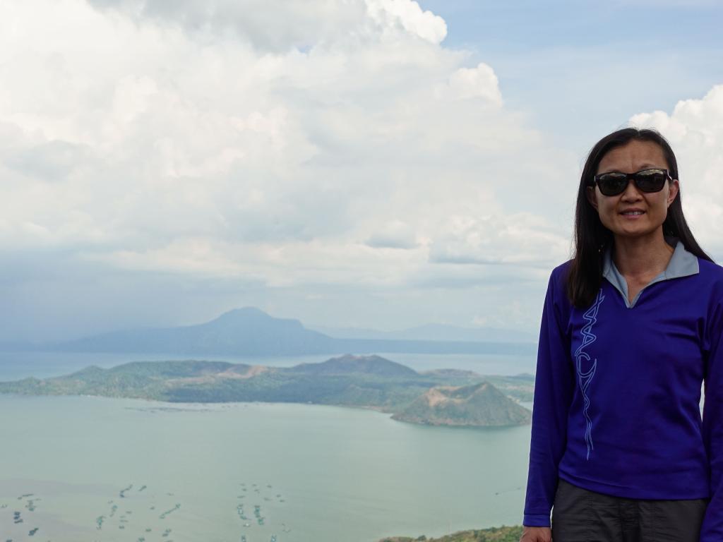 204 - 20180528 Taal Volcano