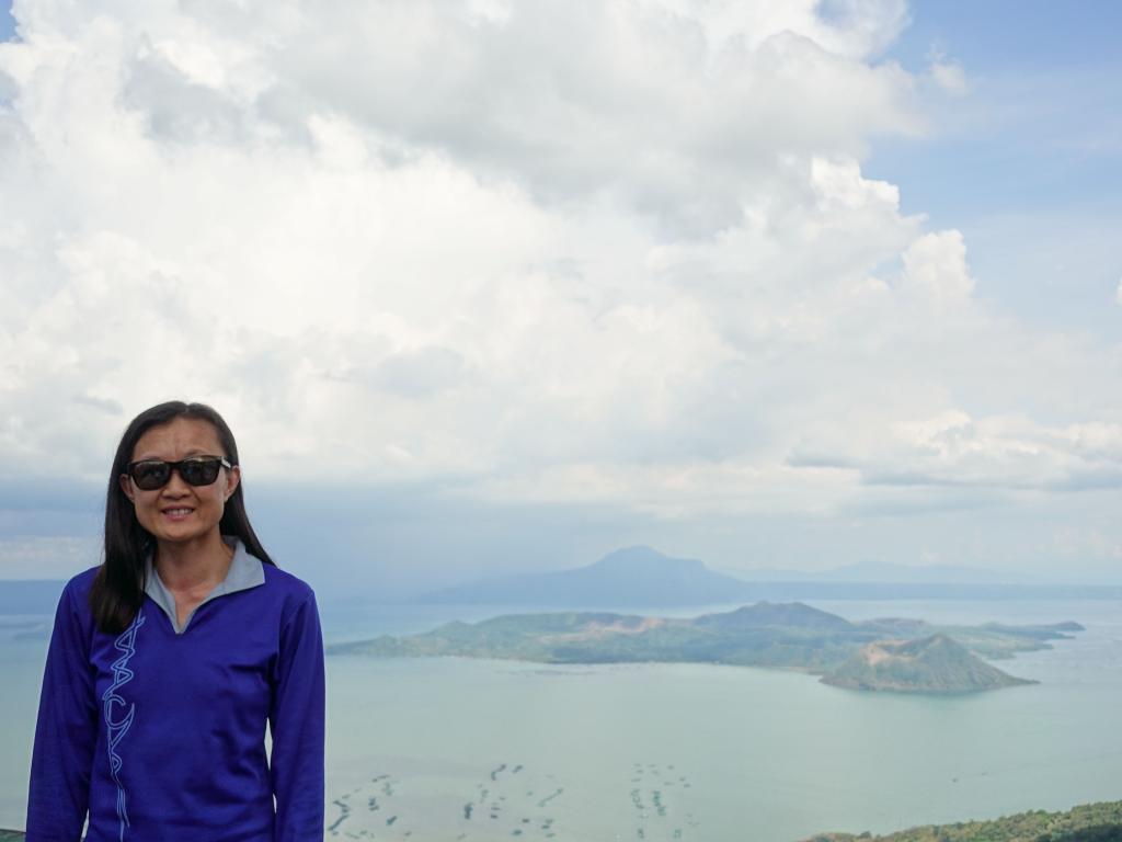 207 - 20180528 Taal Volcano