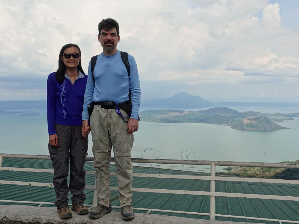 208 - 20180528 Taal Volcano